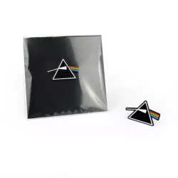 Пин Pink Floyd - Dark Side Of The Moon