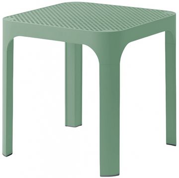 Столик пластиковый журнальный Nardi Net Table 40
