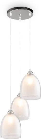 Подвесной светильник Astery FR5375PL-03CH Freya
