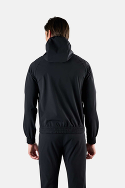 Ветровка Hydrogen TECH FZ SWEATSHIRT SKULL (TC0003-007)