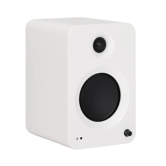 Kanto Ren Matte White