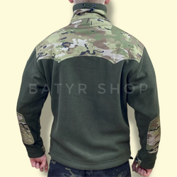 Флисовая куртка "1399" от 7.26 Gear