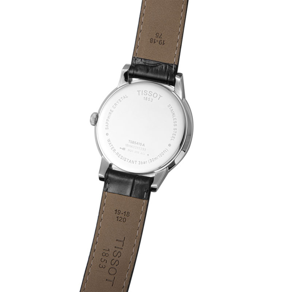 Часы TISSOT 40mm, T085.410.16.013.00