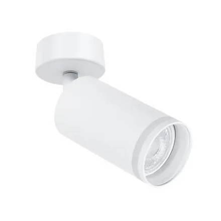 Спот Arte Lamp IMAI A2365PL-1WH, 1хGU10