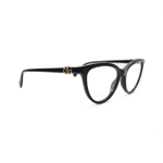 Оправа бабочка GUCCI GG1179O-005 черная