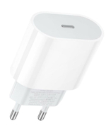 Сетевое зар. устр. Borofone BA100A 1C 20W белое