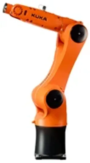 Промышленный робот KUKA KR AGILUS, KR 10 R900 CR