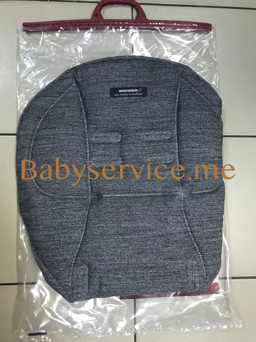 Чехол Peg-Perego Tatamia WONDER GREY