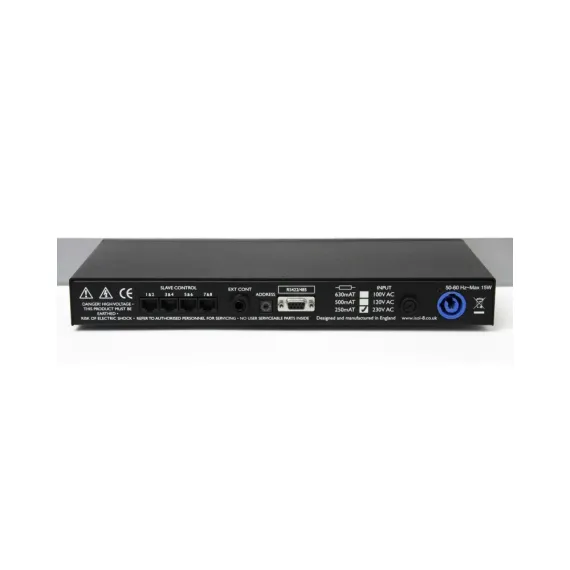 isol-8 Connect Controller