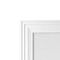 Купить Наличник телескопический фигурный керамик тип 2 Hausdoors