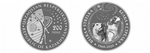 200 тенге 2020 года Белка и Стрелка PROOF