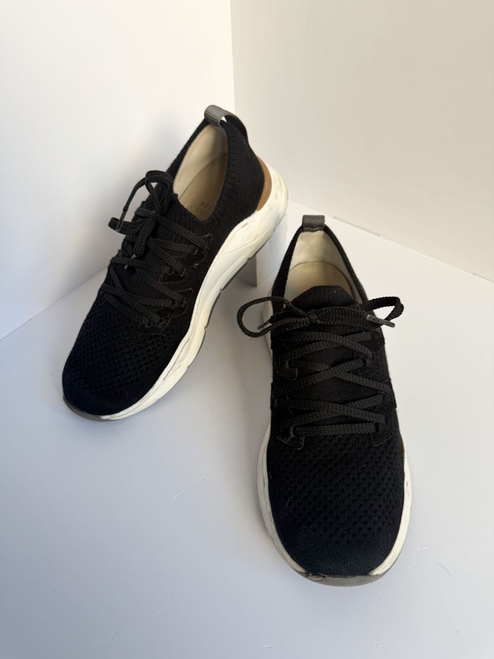 Текстильные кроссовки Brunello Cucinelli, 35