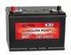 Аккумулятор MONBAT  MP27 DC ( 12V 95Ah / 12В 95Ач ) - фото 1