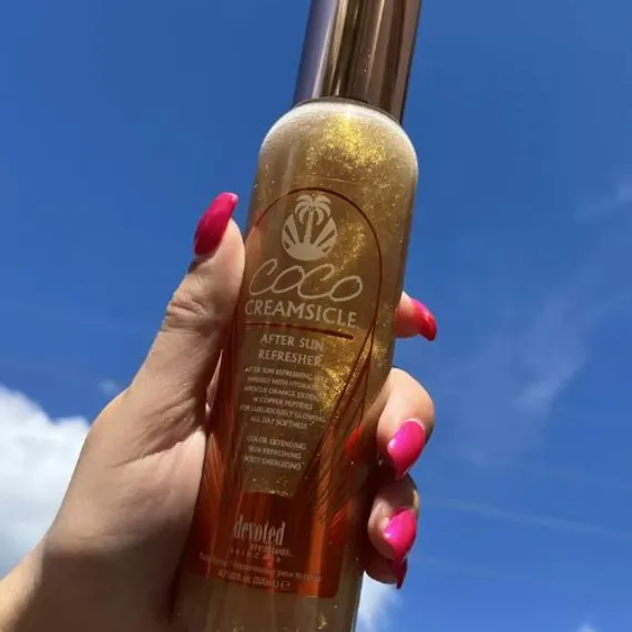 COCO CREAMSICLE™