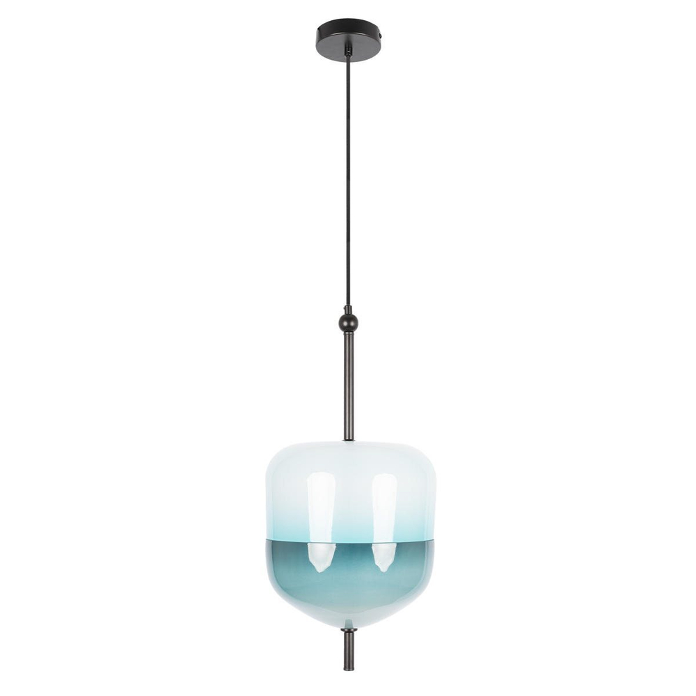 Подвесной светодиодный светильник Loft It Venice 10223/D Blue