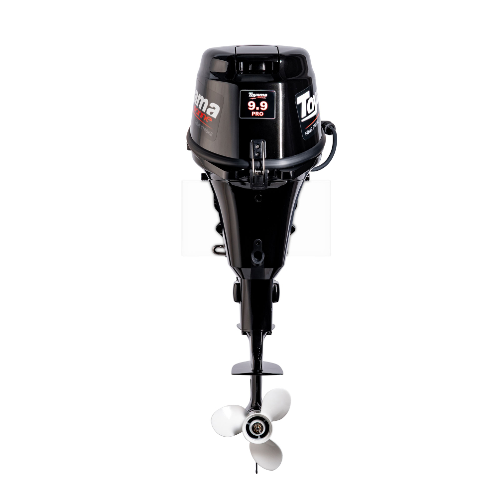 Лодочный мотор Toyama F9.9FWS PRO