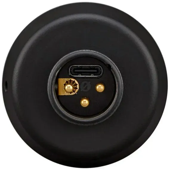 Студийный конденсаторный микрофон RODE NT1 5th Generation Black