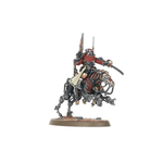 Adeptus Mechanicus Serberys Raiders