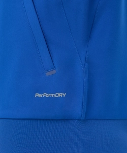 Куртка парадная JÖGEL PREMIER PerFormDRY Woven Jacket, синий