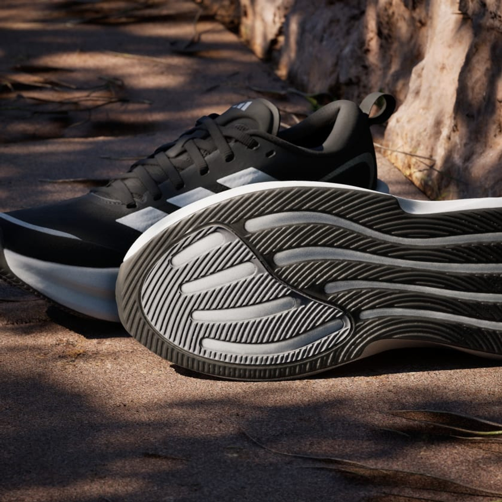 Кроссовки Supernova Glide - Adidas