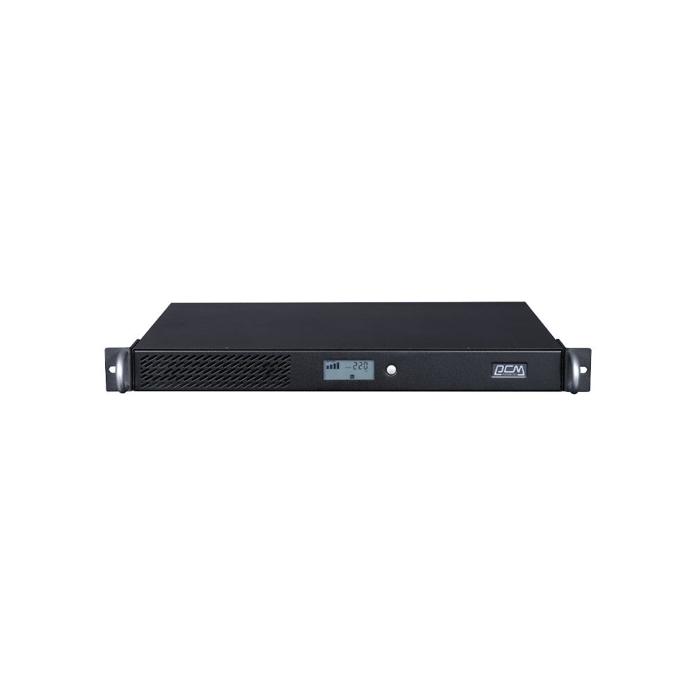 PowerCOM SPR-500 Сетевое оборудование