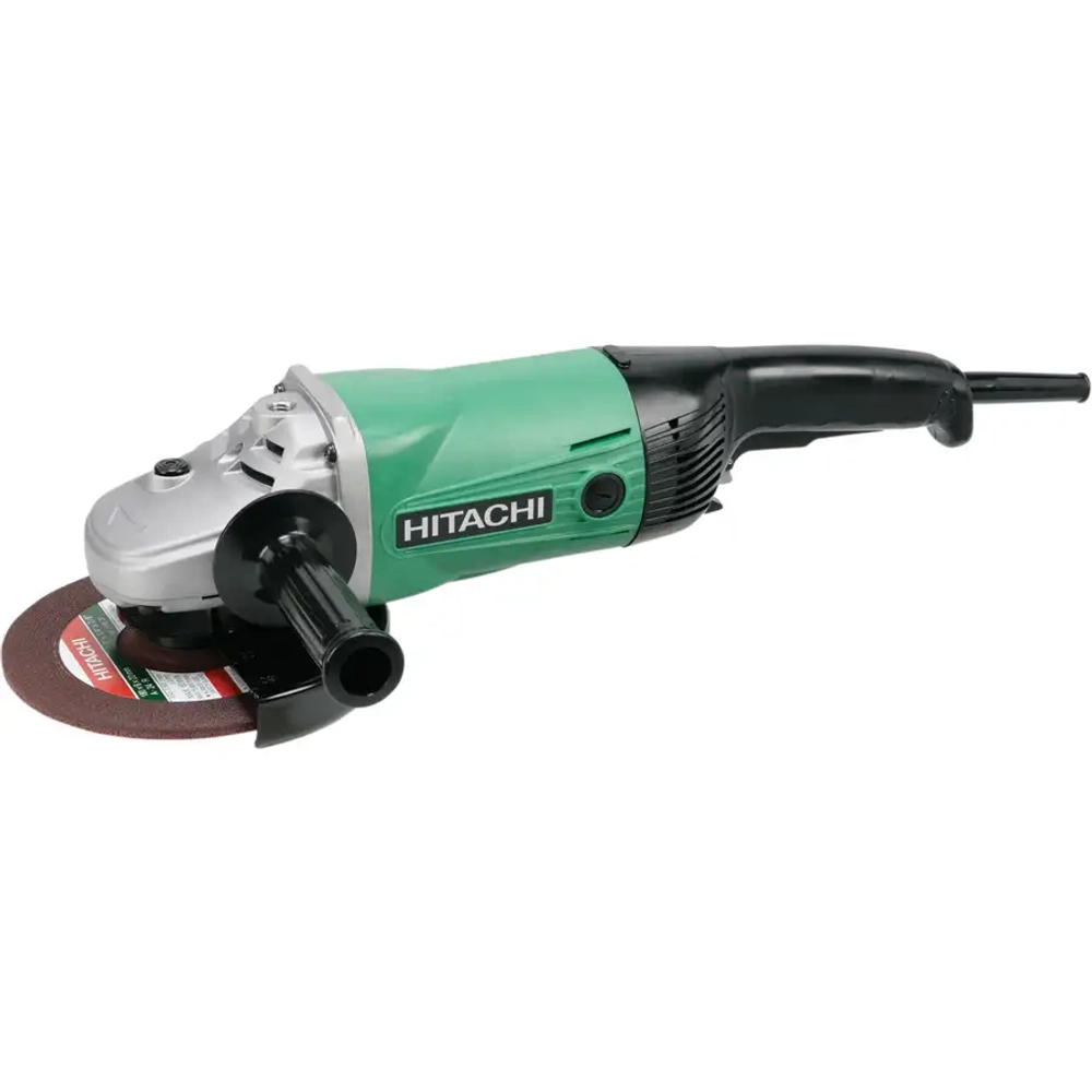 Угловая шлифмашина Hitachi G18SSNS