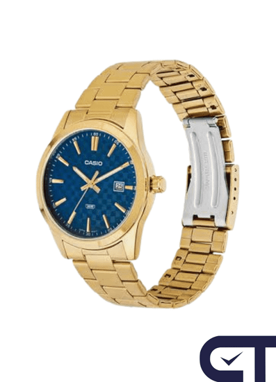 Casio MTP-VD03G-2A — мужские наручные часы