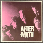 The Rolling Stones ‎– Aftermath UK (Европа 2003г.)
