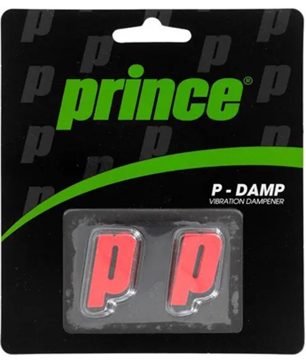 Теннисный виброгаситель Prince P-Damp