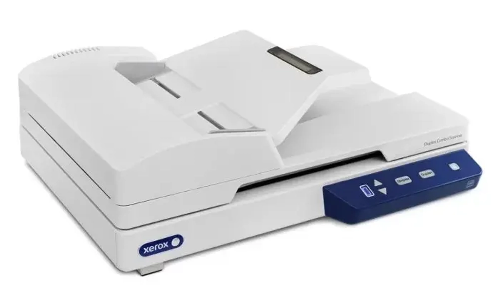 Сканер Xerox  100N03448