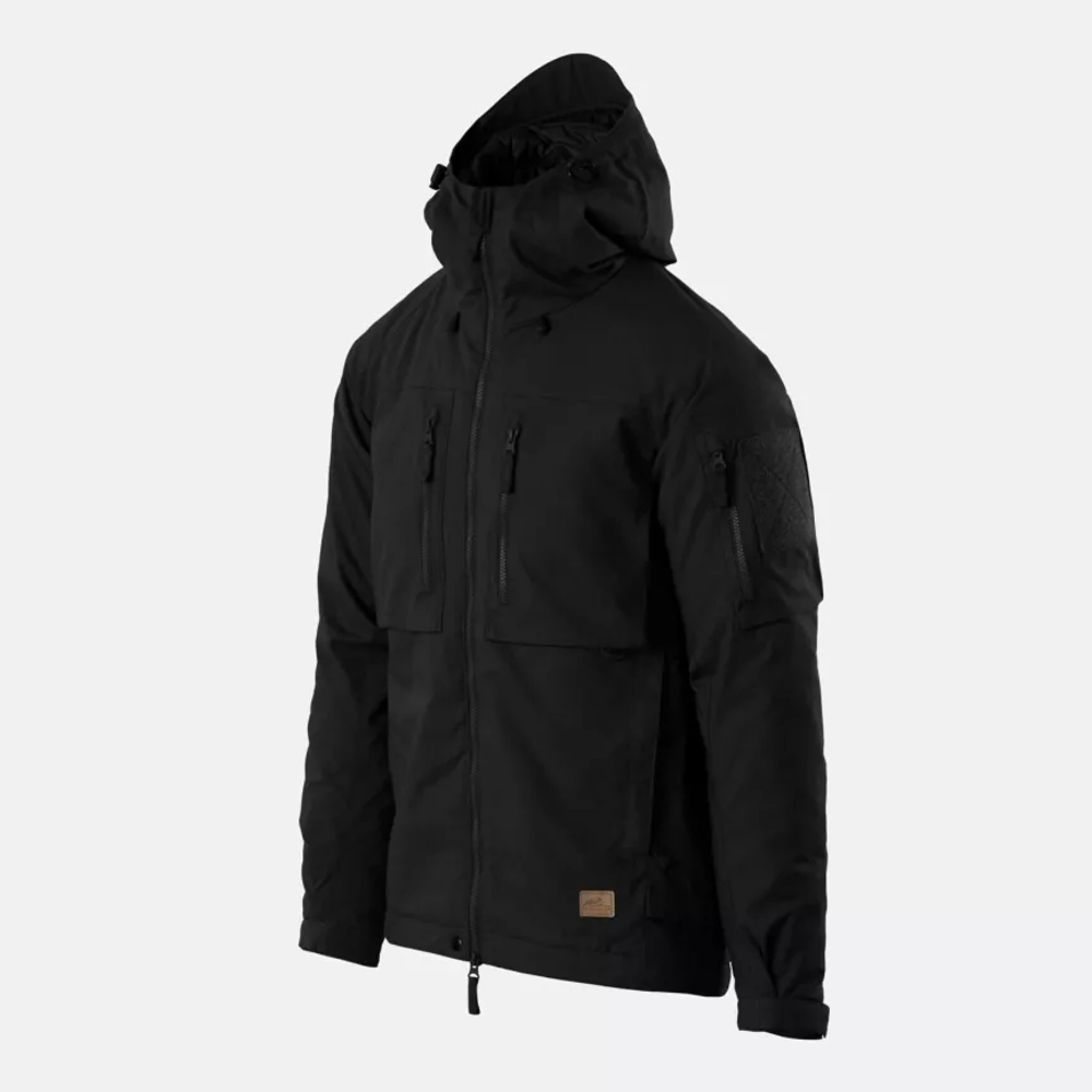 Куртка Helikon Winter Yukon Jacket