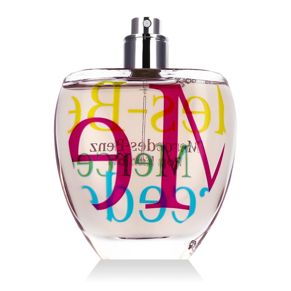 Mercedes-Benz Mercedes-Benz for Her Pop Edition Eau De Parfum - tester 90 ml (woman)