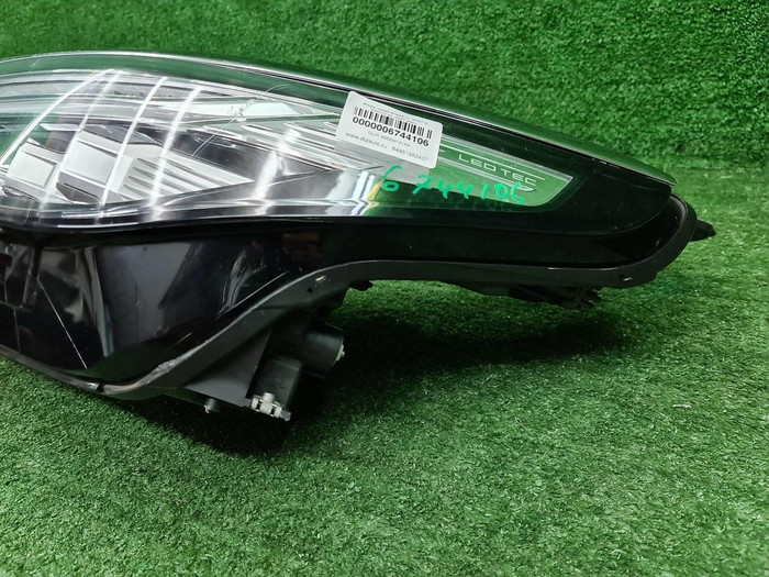 Фара левая EXEED VX (2021-2024) LED