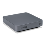 Evolution EvoBox Plus с микрофонами и саундбаром