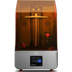 Фотография — 3D-принтер Zortrax Inkspire 2