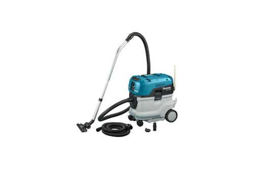 Пылесос аккумуляторный Makita XGT BL 72В VC006GMZ01