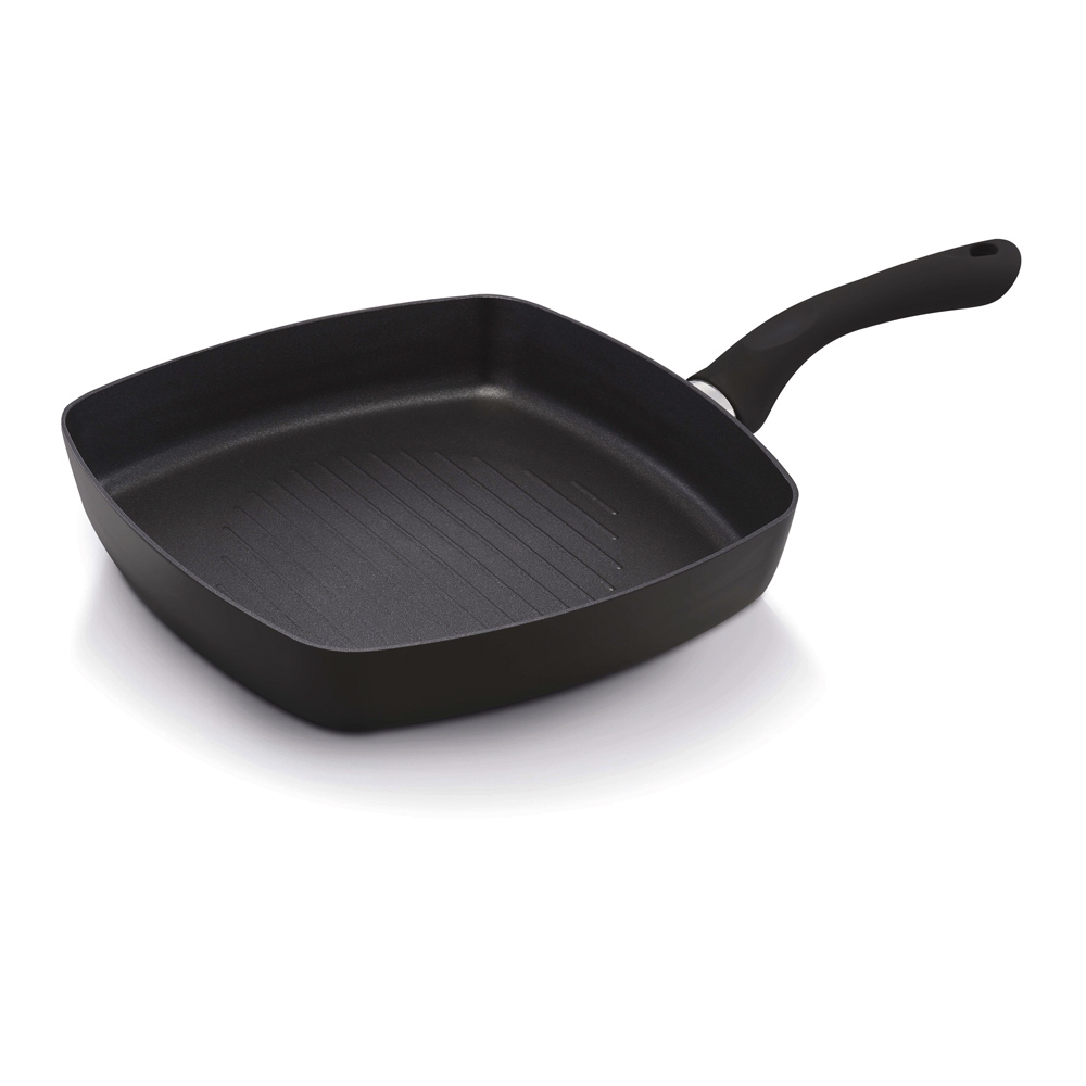 Сковорода-гриль 26см Brabantia Essential