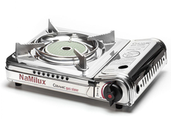Газовая плита NaMilux PL1917AS