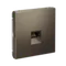 Розетка компьютерная RJ45, Cat 5e Systeme Electric ArtGallery Мокко GAL000683
