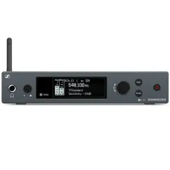Sennheiser EW IEM G4-G