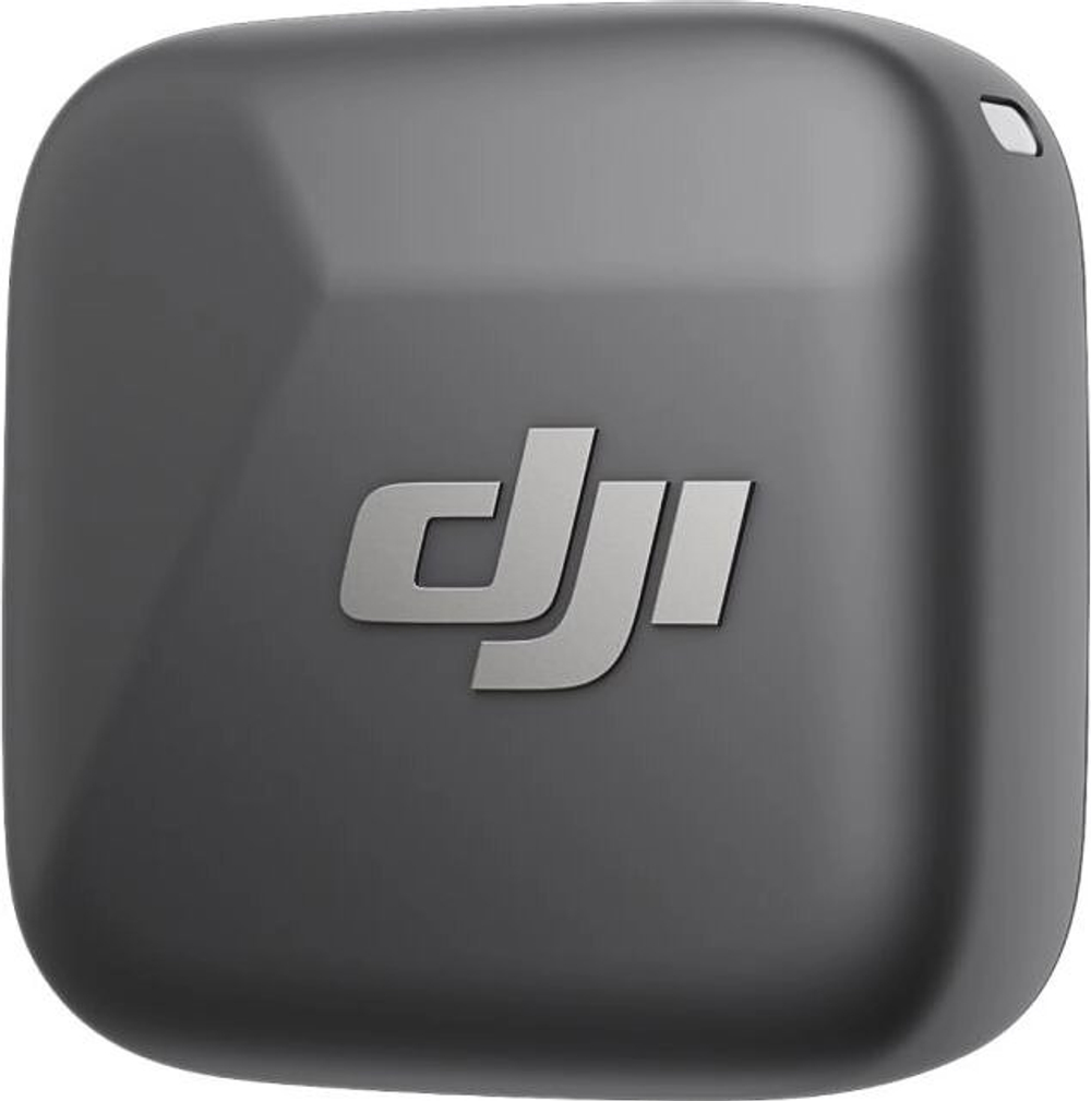 DJI Mic Mini (1 TX + 1 Mobile RX)