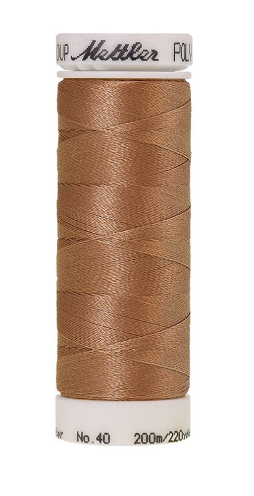 Нить вышивальная Mettler Poly Sheen 40 (200 м), 5 кат. | цв. 1061