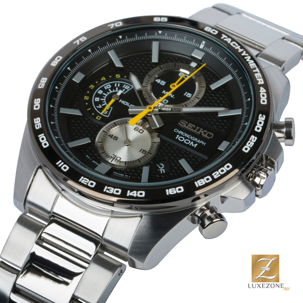 Seiko SSB261P1