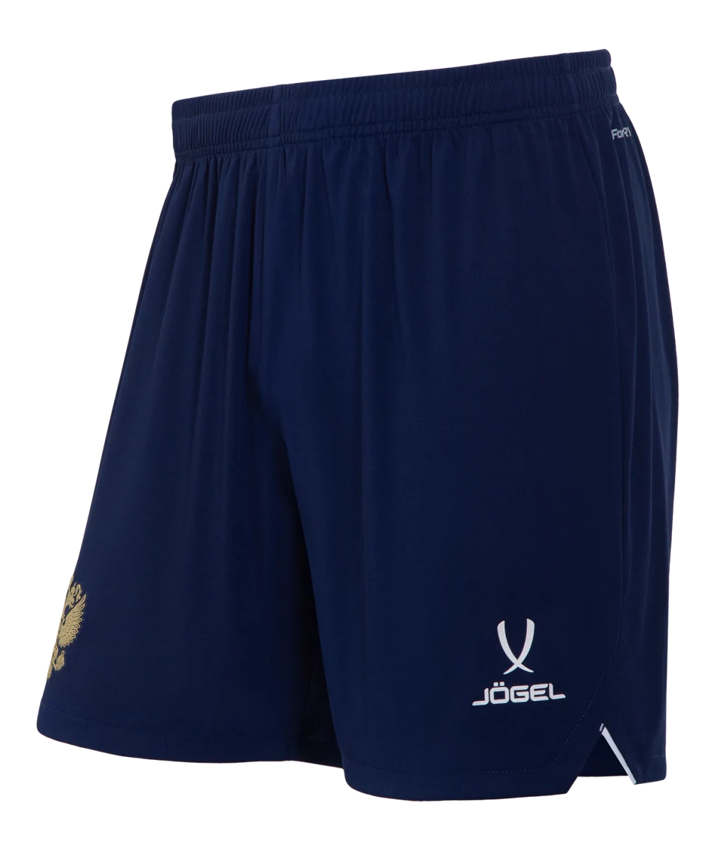Шорты игровые NATIONAL PerFormDRY Away Shorts, темно-синий