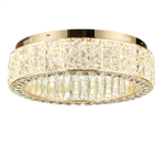 5071/60CL ODL Люстра LED 46Вт 3700К 220В IP20 HALL