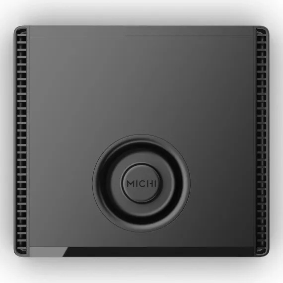 Michi Q5 Black