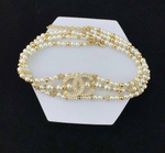 Чокер CHANEL