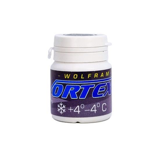 Порошок VORTEX +4...-4 Wolfram