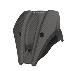 Evotech Performance Ветровик карбоновый Ducati Hypermotard V2 PRN019913-020305