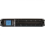 Источник бесперебойного питания Штиль STR STR1102SL 1800Вт 2000ВА черный